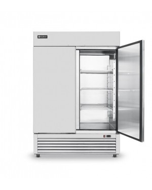 Szafa chłodnicza Kitchen Line 2-drzwiowa 1300 L 