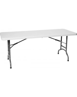 Stół cateringowy wymiar 1830x750x(H)740 mm