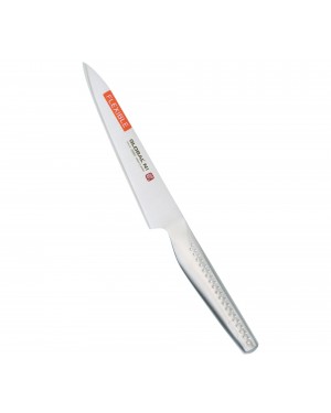 Elastyczny nóż uniwersalny 14,5cm Global NI GNS-06