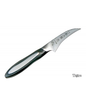 Nóż do obierania 7cm Tojiro Flash FF-PE70