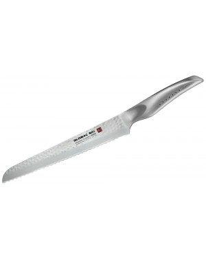 Nóż do pieczywa 23cm Global SAI-05
