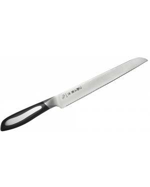 Nóż do pieczywa 24cm Tojiro Flash FF-BR240