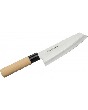Nóż Bunka Santoku 17 cm Satake Megumi 805-834