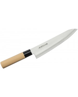 Nóż Szefa kuchni 21 cm Satake Megumi 805-858