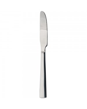 Nóż stołowy długość 23 cm CLASSIC