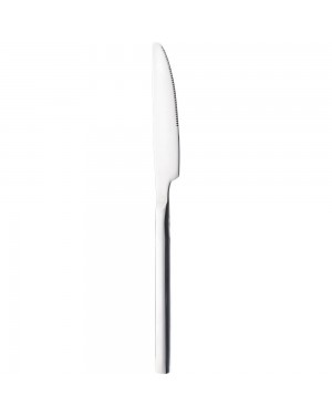 Nóż stołowy długość 22,9 cm TURIA