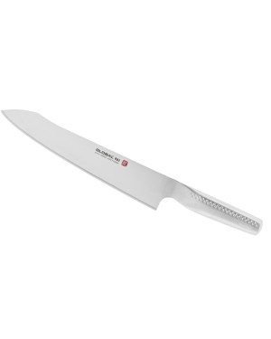 Orientalny nóż szefa kuchni 26 cm Global NI GN-010
