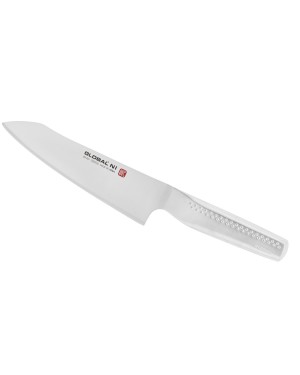 Nóż Santoku 18cm Global NI GN-007 