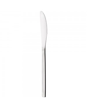 Nóż stołowy Cateringowe długość 20,8 cm