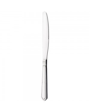 Nóż stołowy długość 24 cm EBRO