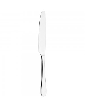 Nóż stołowy długość 24 cm NAVIA