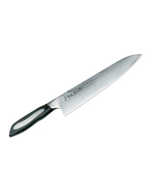 Nóż szefa kuchni 24cm Tojiro Flash FF-CH240
