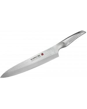 Nóż szefa kuchni 25cm Global SAI-06