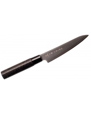 Tojiro Zen Black Nóż uniwersalny 13cm