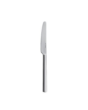 LENTO nóż stołowy monoblok 236mm/12