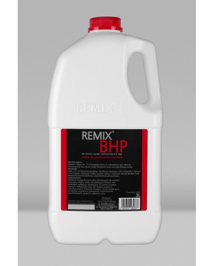 REMIX BHP - środek do mycia silnie zabrudzonych rąk poj. 3 l.