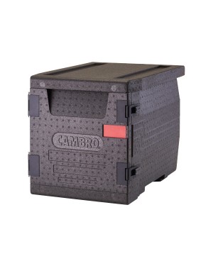 CAMBRO  pojemnik termoizolacyjny GoBox 60l