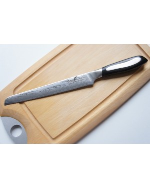 Nóż do pieczywa 20cm Tojiro Flash FF-BR200