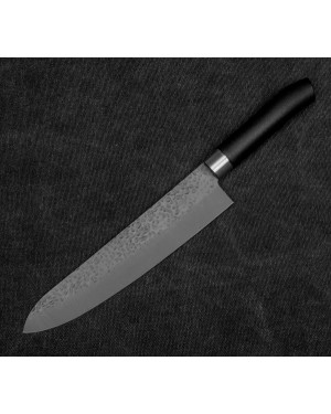 Nóż Szefa kuchni 21cm Satake Swordsmith Black 805-797