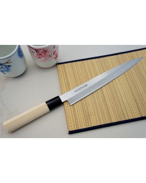 Nóż Yanagi-Sashimi 21cm Satake Megumi 801-645