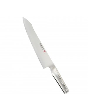 Orientalny nóż szefa kuchni 26 cm Global NI GN-010