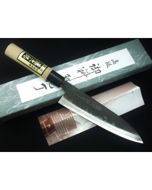 Tojiro Shirogami Nóż szefa kuchni 18cm