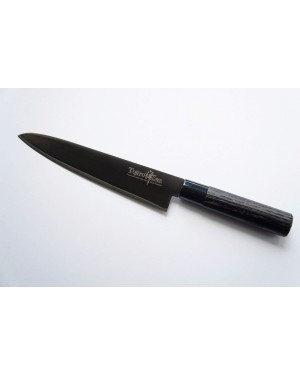 Tojiro Zen Black Nóż szefa kuchni 21cm