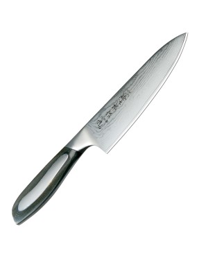 Nóż szefa kuchni 16cm Tojiro Flash FF-CH160
