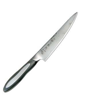 Nóż uniwersalny 13cm Tojiro Flash FF-PA130