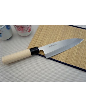 Nóż Deba 15,5cm Satake Megumi 801-638