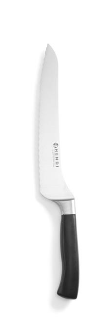 Nóż do chleba - wygięty Profi Line 215 mm wygięty-0