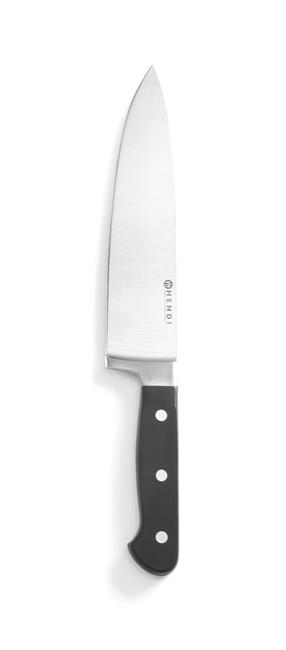 Nóż kucharski Kitchen Line 200 mm-0