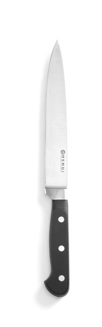 Nóż do mięsa KITCHEN LINE 200 mm-0