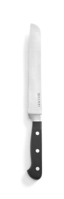 Nóż do chleba KITCHEN LINE 230 mm-0