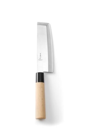 Nóż japoński "NAKIRI" 180-0