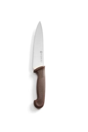 Nóż kucharski HACCP 180 mm-0