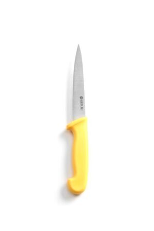 Nóż do filetowania HACCP 150 mm-0