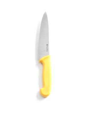Nóż kucharski HACCP 180 mm-0