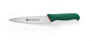 Nóż kuchenny Green Line 180 mm-0