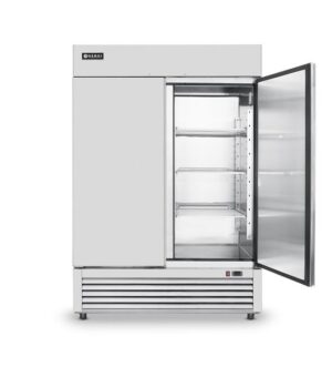 Szafa chłodnicza Kitchen Line 2-drzwiowa 1300 L -0