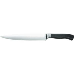 Nóż kuchenny L 230 mm kuty Elite-0