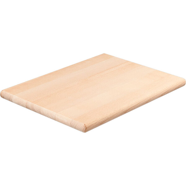 Deska drewniana gładka 400x300-0