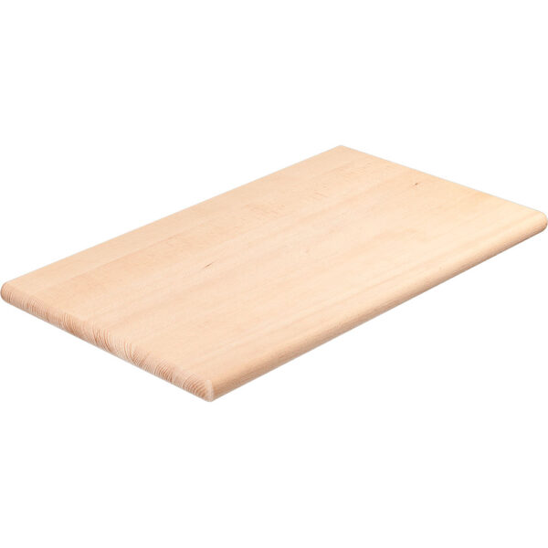 Deska drewniana gładka 500x300-0