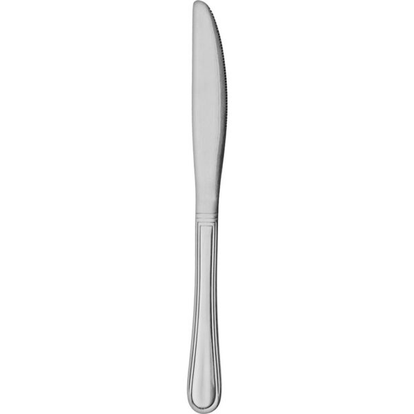 Nóż stołowy długość 20,5 cm RESTAURACYJNY EKO -3505