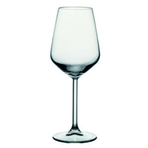 Kieliszek do wina białego 350 ml Allegra-0