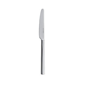 LENTO nóż deserowy monoblok 221mm/12-0