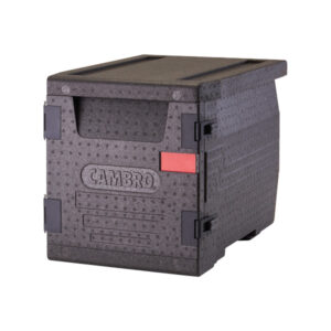 CAMBRO pojemnik termoizolacyjny GoBox 60l-0