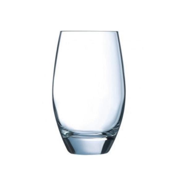 SALTO szklanka 400ml 6/24-0