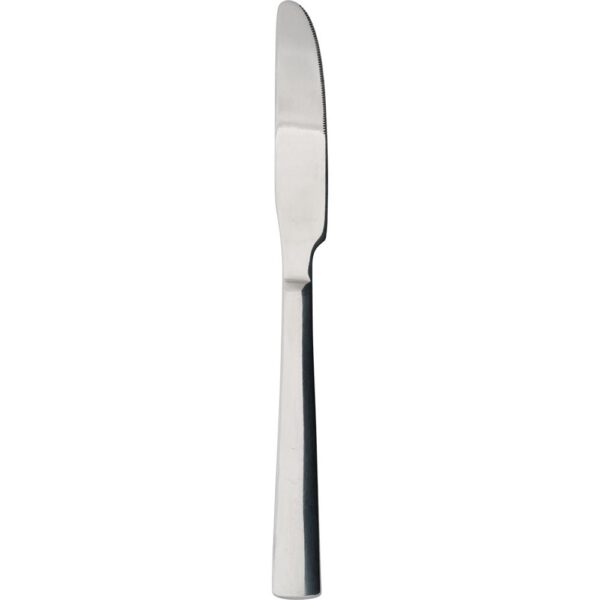 Nóż stołowy długość 23 cm CLASSIC-0