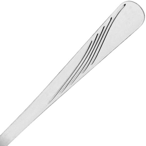 Nóż stołowy długość 21 cm (zestaw barowy)-78114
